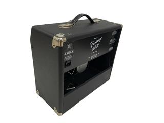 FENDER FRONTMAN 25R 1X10 25W GUITAR COMBO AMPLIFIER